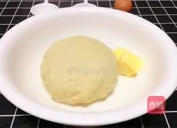 Illustration of how to make croissants 4