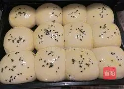 Illustration of how to make bread 7