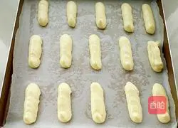 Egg white biscuits recipe 9