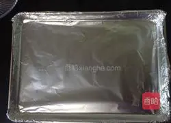 Cranberry Cookie Recipe Illustration 9