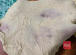 Illustration of how to make oatmeal toast 7