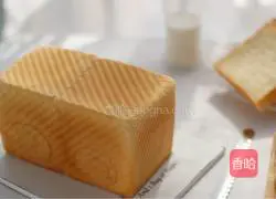 Rice porridge toast recipe 22