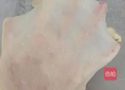 Whole wheat medium toast Practice illustration 3