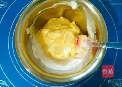 Chocolate Soft Heart Pie Illustration 6