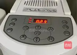 Illustration of Internet celebrity's marshmallow toast recipe 6