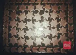 Cocoa biscuits (Bitter) Recipe Illustration 5