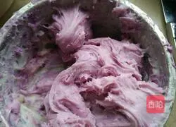 Snow Skin Mooncake Recipe Illustration 3