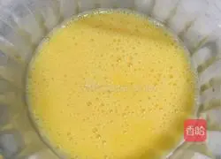 Illustration of how to make butter cookies 5