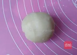 Snow Skin Mooncake Recipe Illustration 10