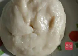 Snow Skin Mooncake Recipe Illustration 4