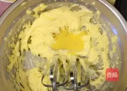 Illustration of how to make cartoon cookies 4