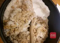 Snow Skin Mooncake Recipe Illustration 10