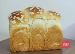 Hong Kong style toast (self-preserved front page) illustration 5