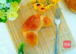 Cheese Croissant Recipe 12