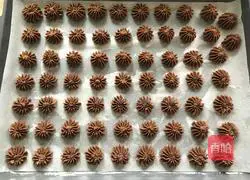 Chocolate Cookie Recipe Illustration 12