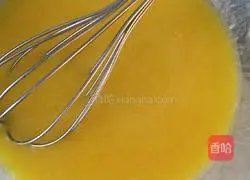 Cranberry McMuffin Recipe Illustration 1