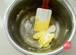 Mushroom biscuits recipe 3