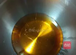 ~Red Bean Mooncake Recipe Illustration 1