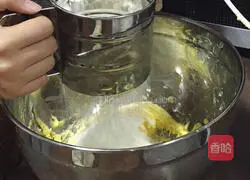 Cranberry Cookies Recipe Illustration 3