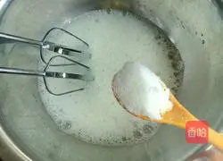 Chocolate Cake Recipe Illustration 10