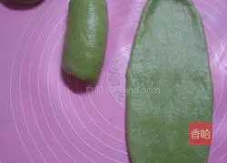 Vegetable Toast (Lard Version) Recipe Illustration 7