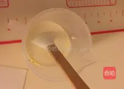 Illustration of how to make potato bread with milk 18