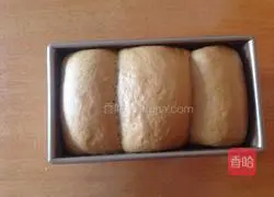 Whole wheat brown sugar toast recipe 4