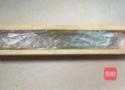 Illustration of how to make Matcha Cranberry Cookies 6