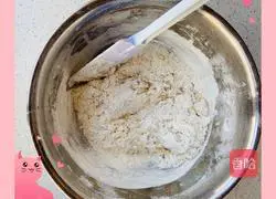 Illustration of how to make crab mooncakes 5