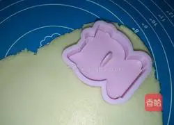 KITTY cat biscuits recipe 10