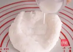 How to make snowskin mooncakes Illustration 5