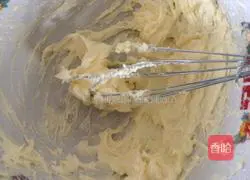 Illustration of how to make original cookies 2