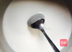 Crystal rice dumpling, crystal mooncake, crystal bag, Starbucks star ice rice dumpling recipe illustration 1