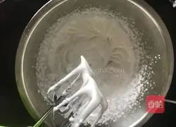 Milk flavored mini waffles recipe 9