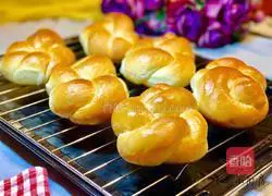 Yoghurt bread recipe 15
