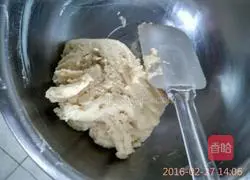 Illustration of how to make cookies 5