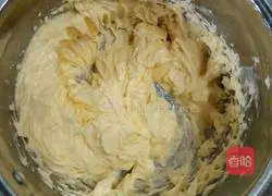 Whole wheat cartoon biscuits recipe 4