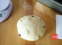 Illustration of how to make panettone 14