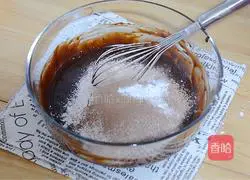 Illustration of how to make 