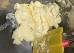 Cranberry cookies simple version 2