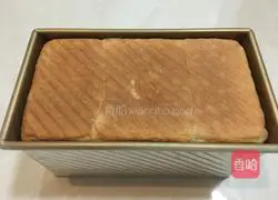 Illustration of how to make original toast 10