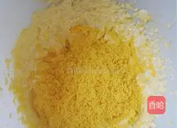 Illustration of how to make Margarita cookies 4