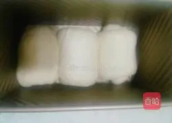 Hokkaido toast recipe 11