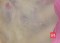 Polish Super Illustration of how to make soft milky toast 5