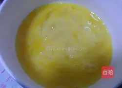 Illustration of how to make old-fashioned large biscuits 3