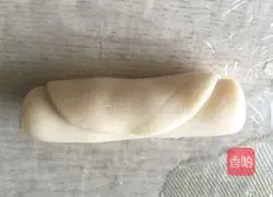 Illustration of how to make Su-style fresh meat mooncakes 7