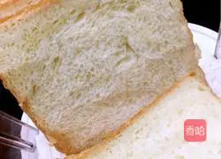 Fashionable mom teaches you how to make Tangzhong toast 13