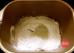 Rose bread recipe illustration 2