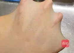 Illustration of how to make sweet potato meal buns 6