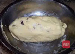 Cranberry biscuits recipe 5